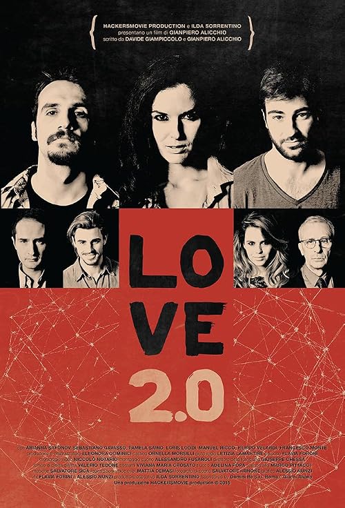 Love 2.0