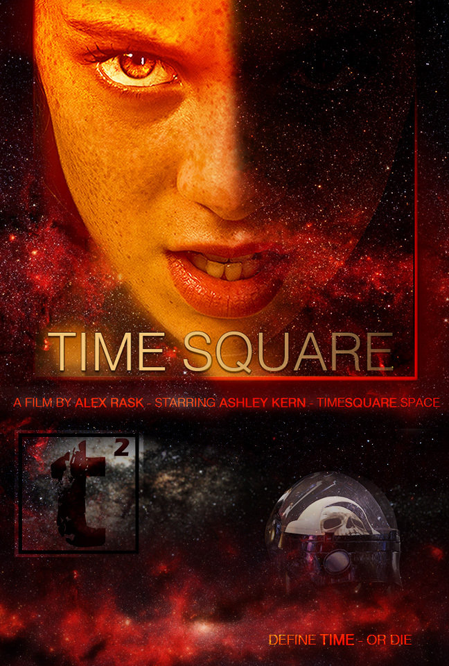 Time Square