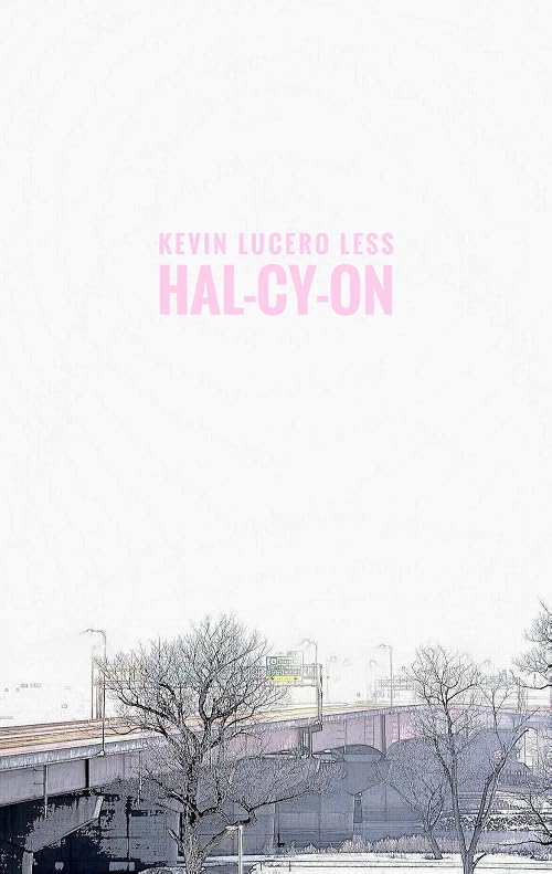 Hal-cy-on