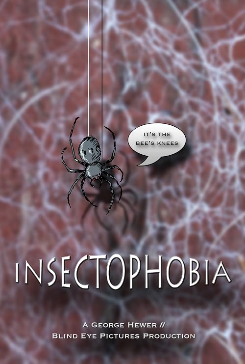Insectophobia