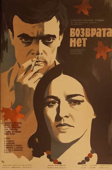 Повернення немає