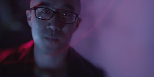 Vy Nguyen & Keith Jackson feat. jason chu: No Hero Now