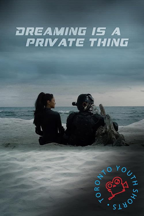 Dreaming is a private thing