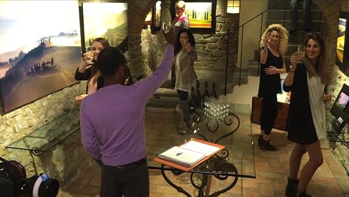 The Opening
