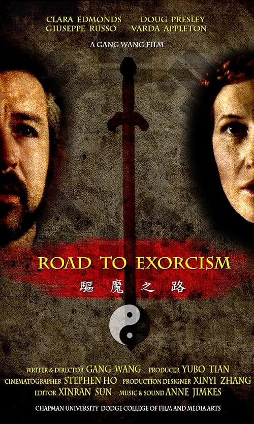 Road to Exorcism