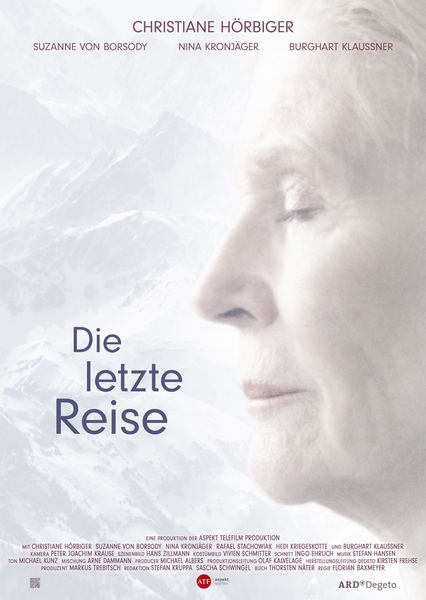 Die letzte Reise