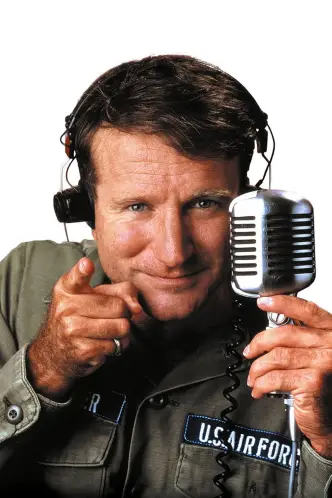 Good Morning, Vietnam