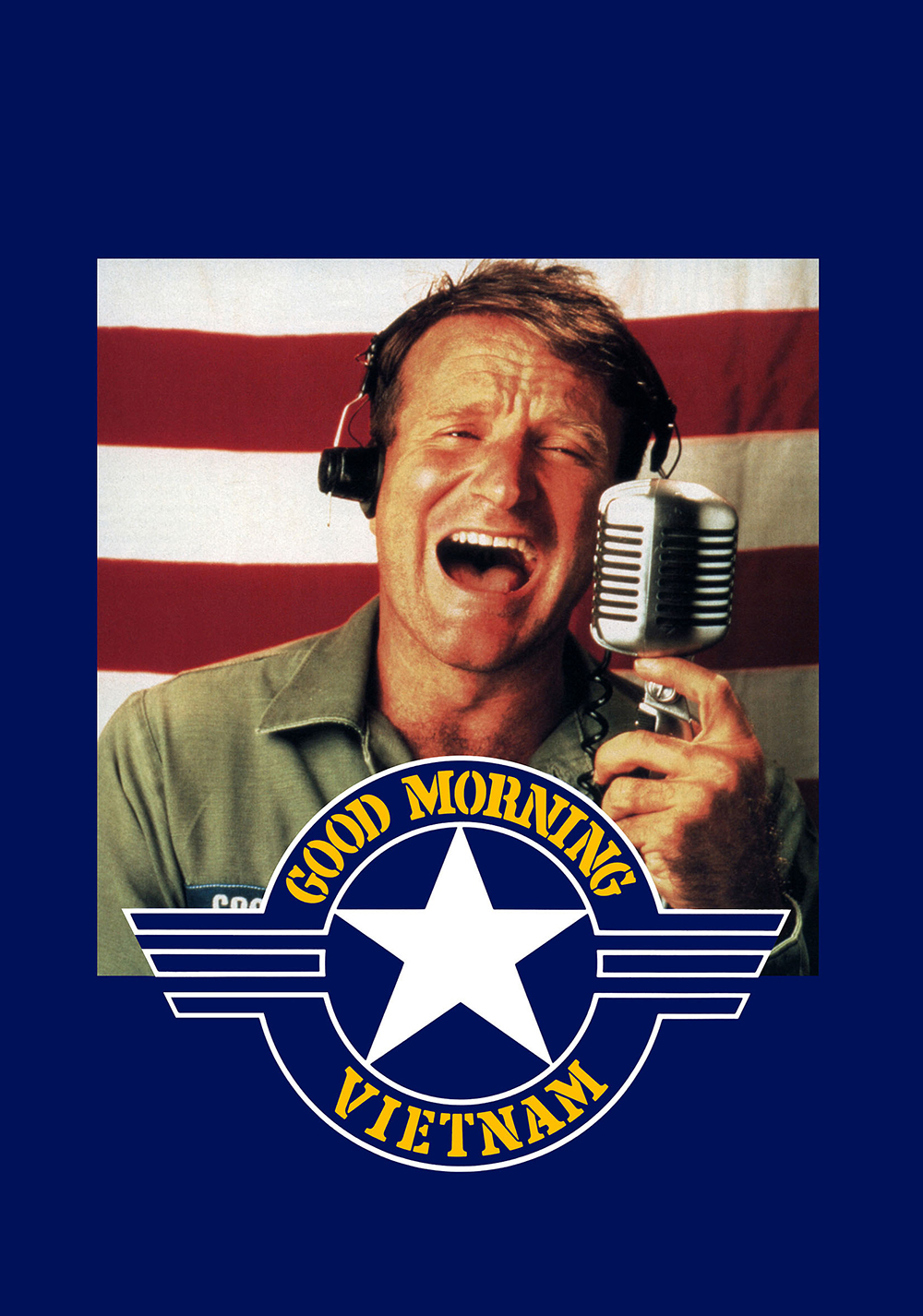 Good Morning, Vietnam