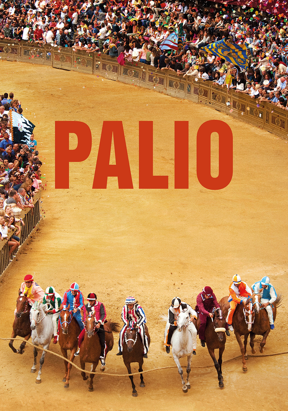 Palio