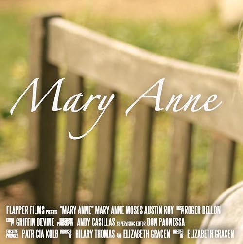 Mary Anne