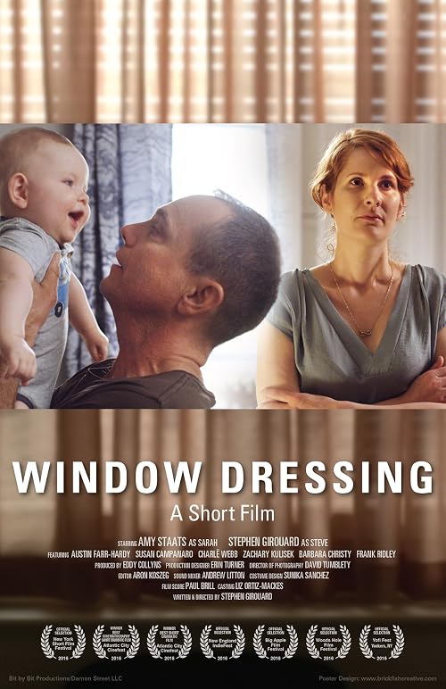 Window Dressing