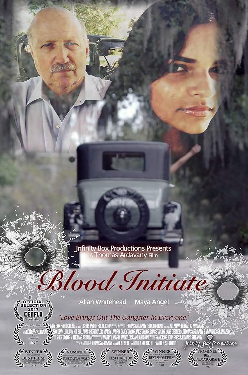 Blood Initiate