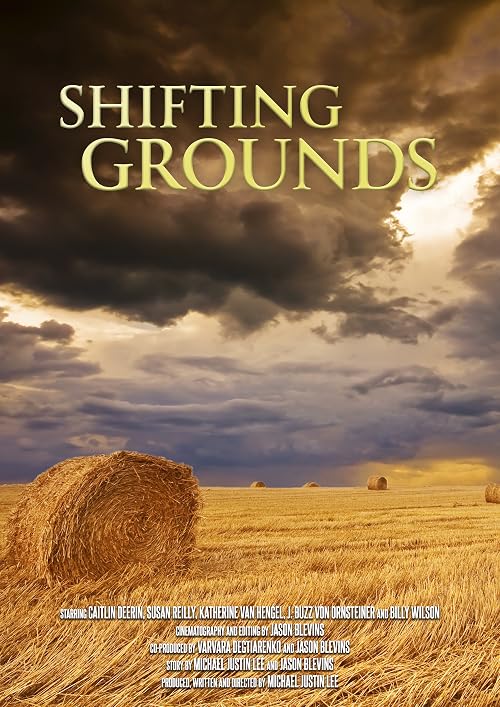 Shifting Grounds