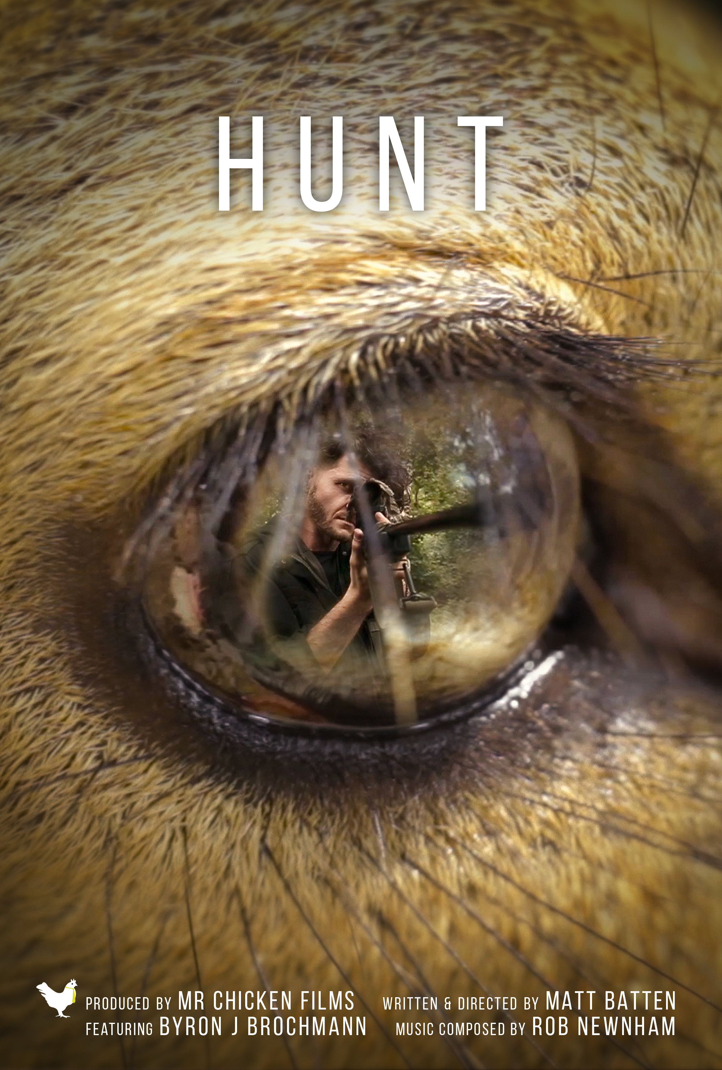 Hunt