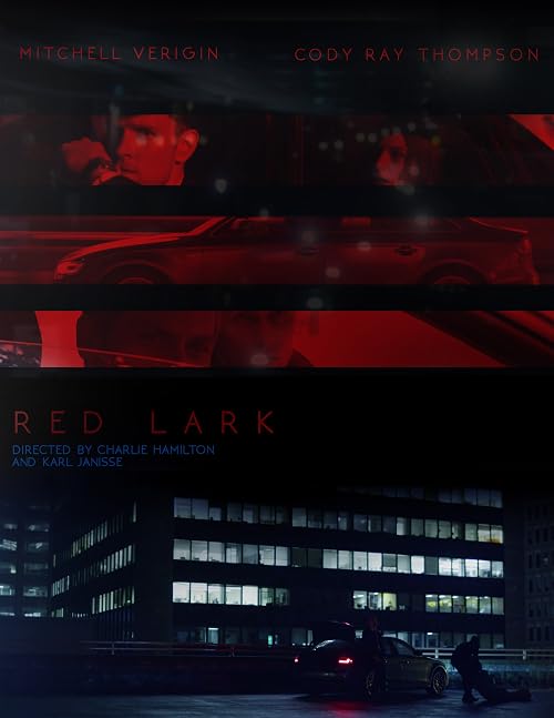 Red Lark