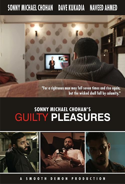 Guilty Pleasures