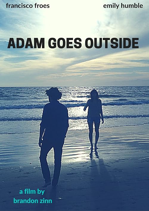 Adam Goes Outside