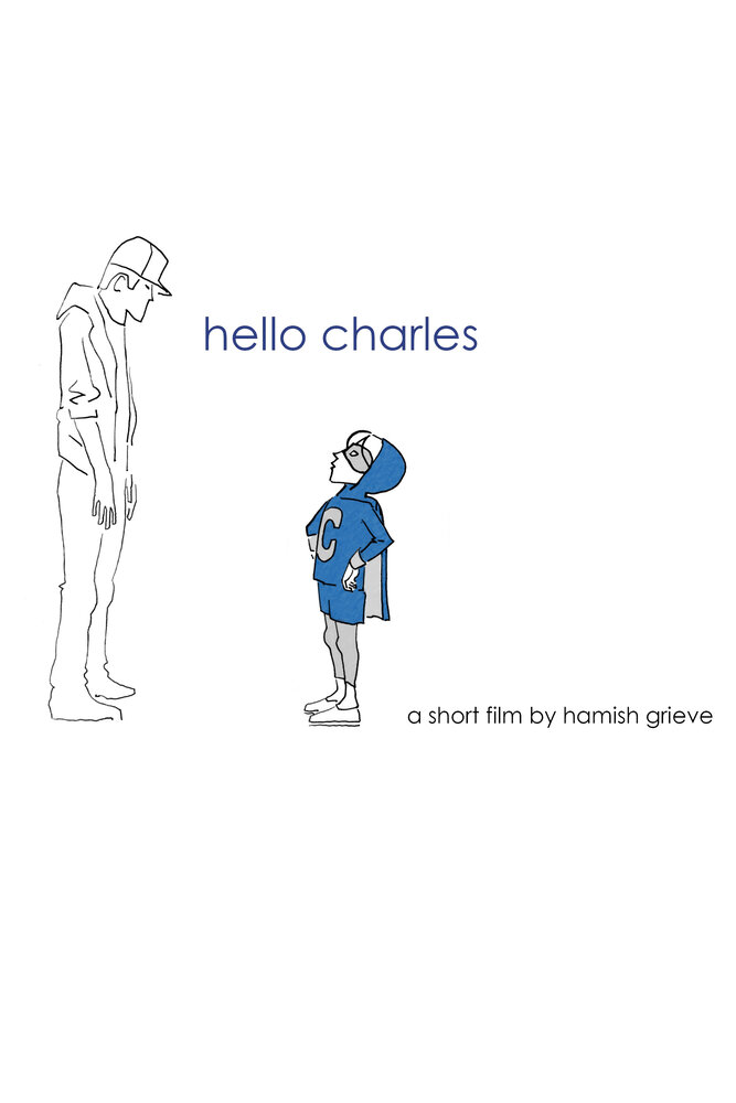 Hello Charles