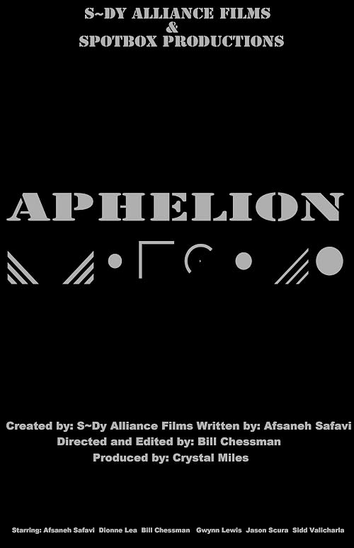 Aphelion