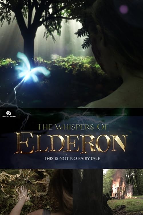 Whispers of Elderon: Origins