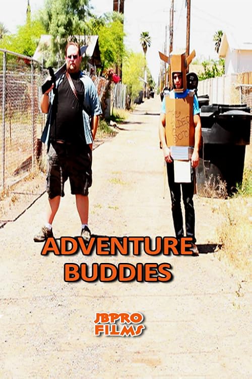 Adventure Buddies