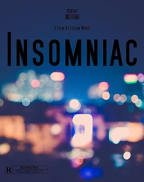 Insomniac