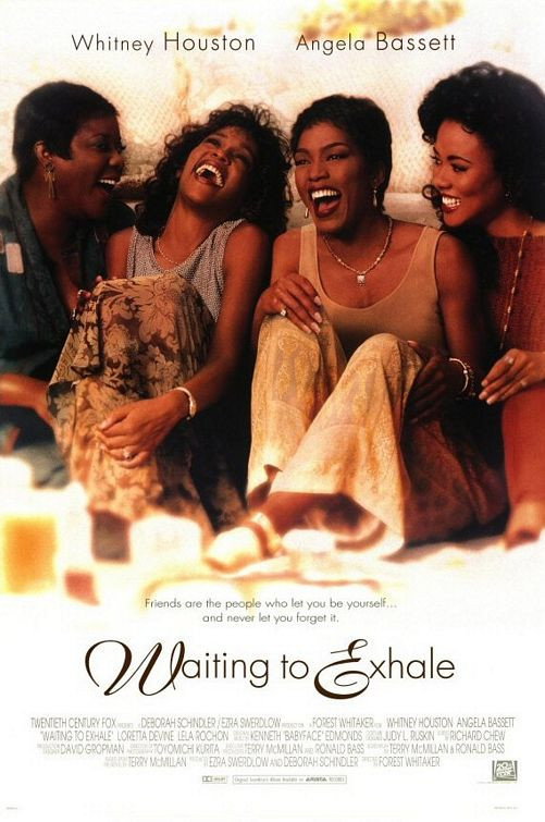 Waiting to Exhale - Warten auf Mr. Right