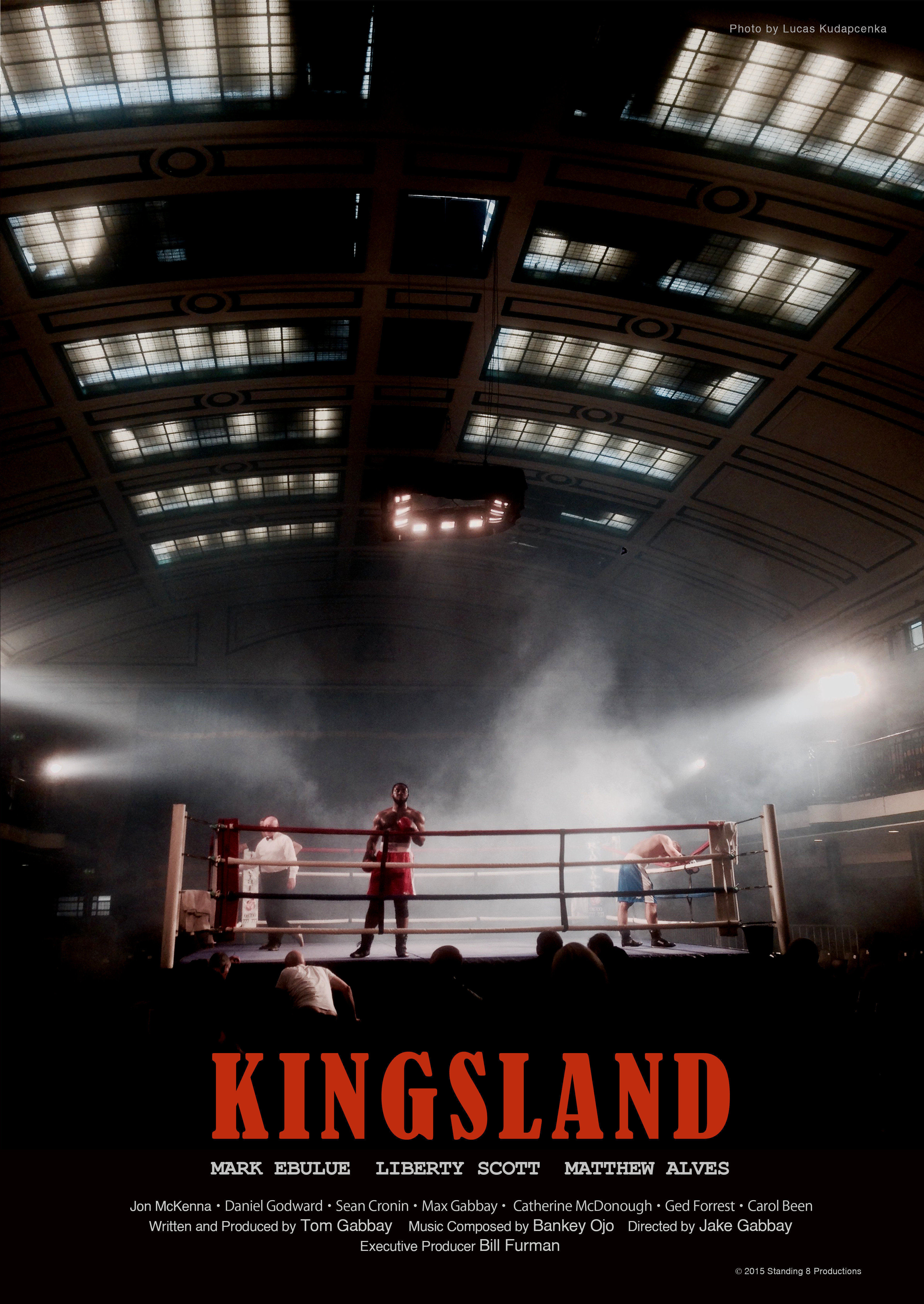 Kingsland