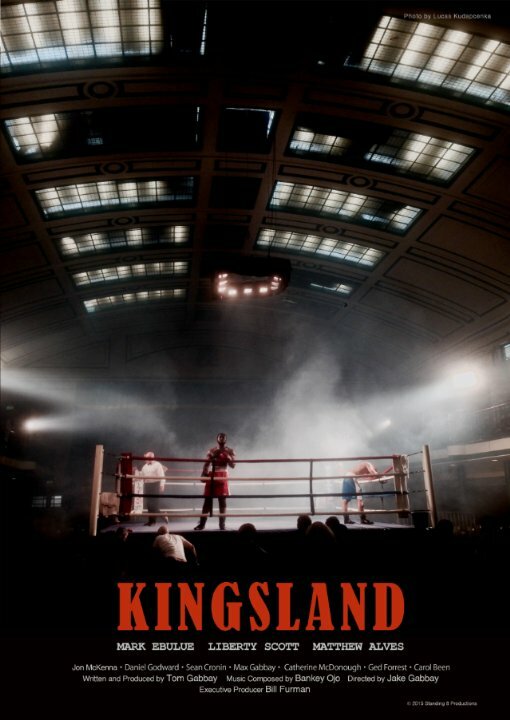 Kingsland