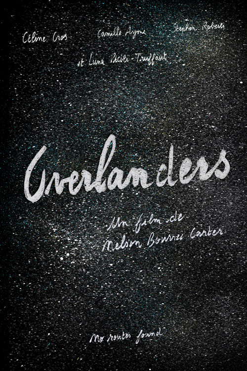 Overlanders