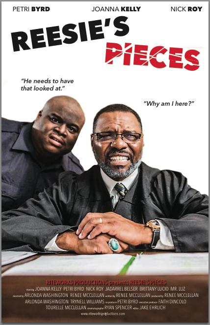 Reesie's Pieces