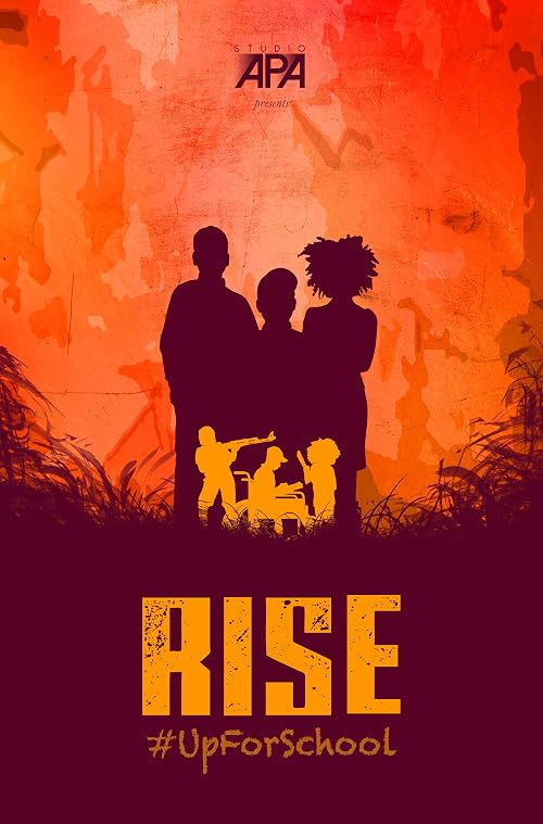 R.I.S.E.