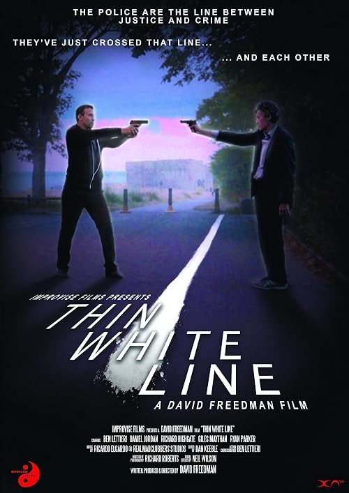Thin White Line