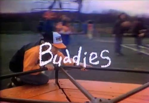 Buddies