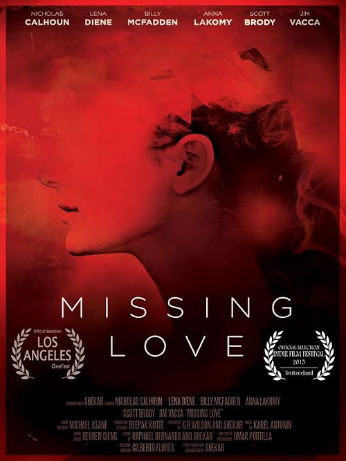 Missing Love