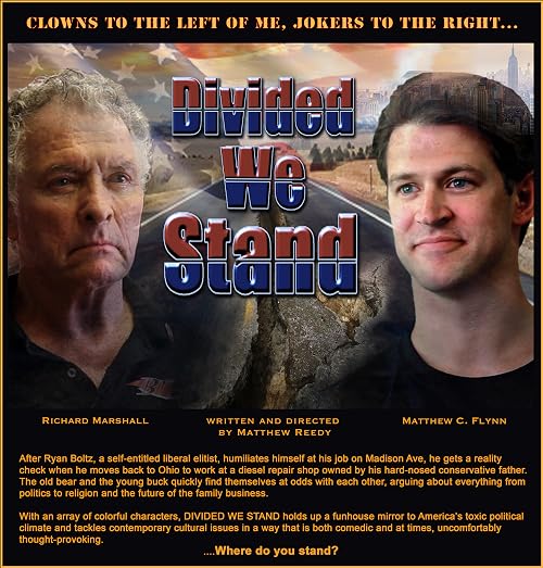 Divided We Stand