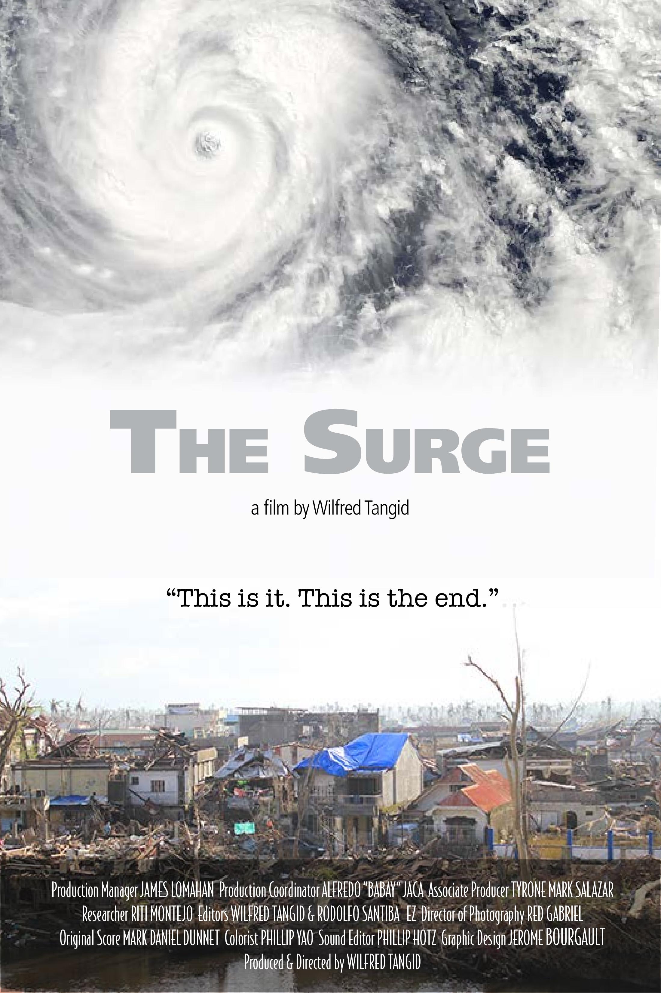 The Surge