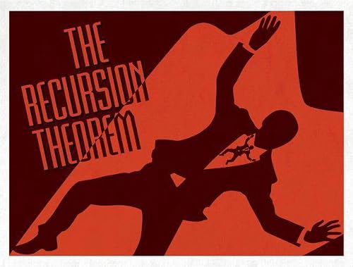 The Recursion Theorem