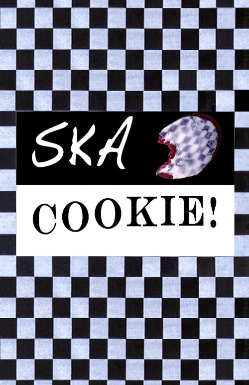 SKA Cookie!