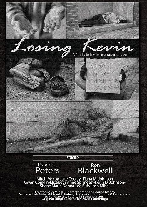 Losing Kevin