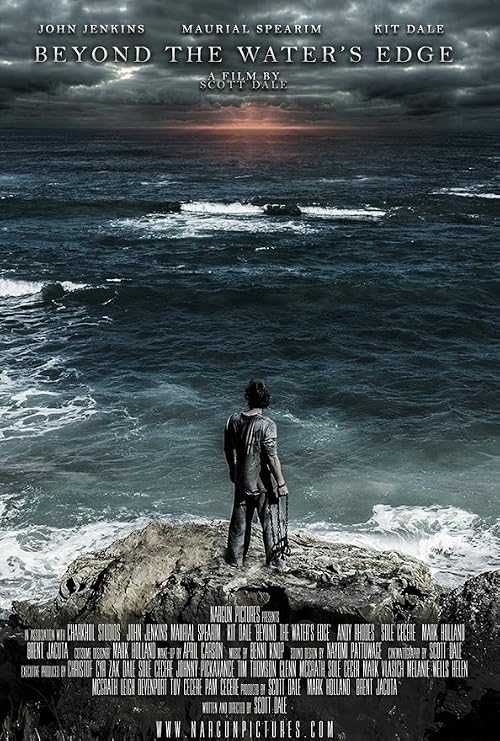 Beyond the Water's Edge