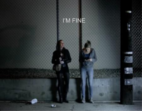 I'm Fine