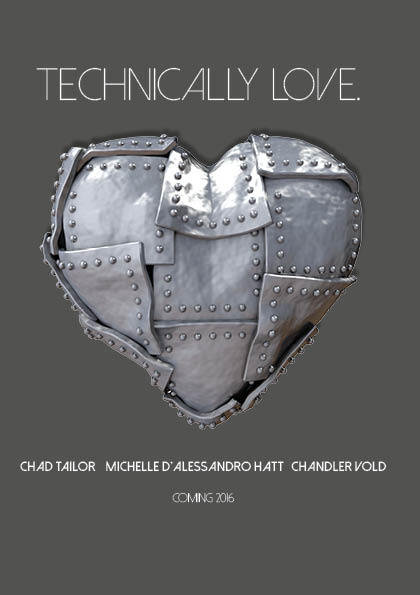 Technically Love