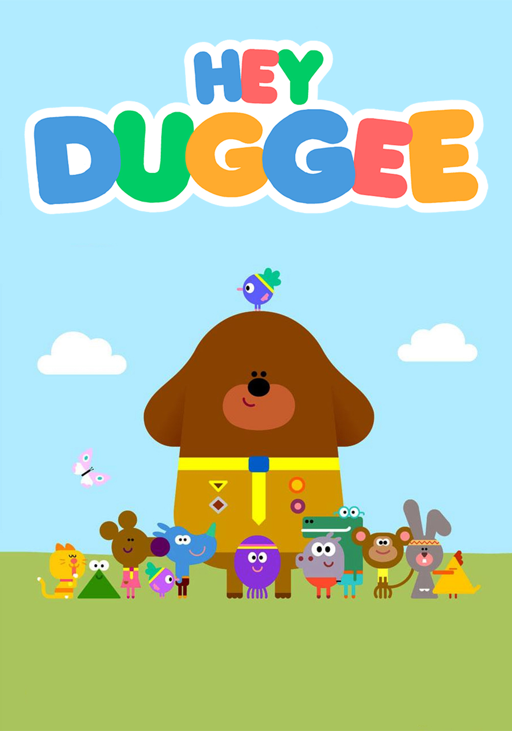 Hey Duggee