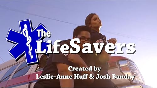 The LifeSavers