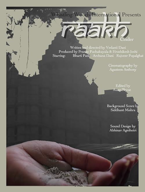 Raakh