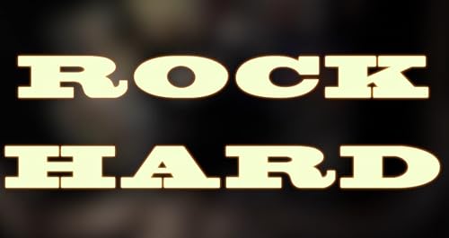 Rock Hard