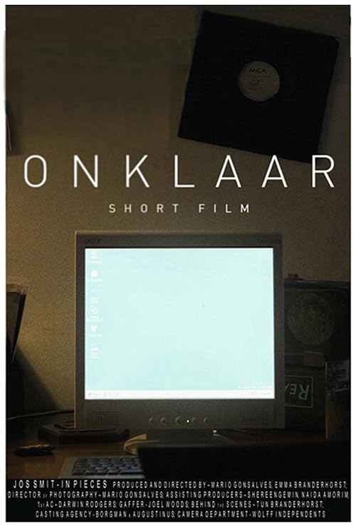 Onklaar