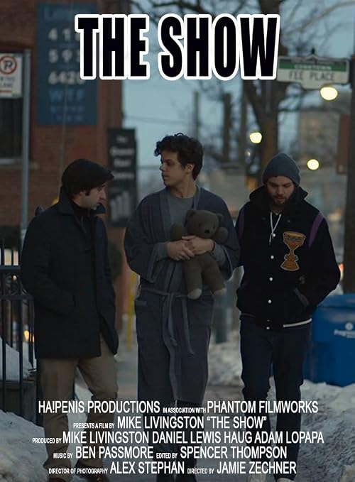 The Show