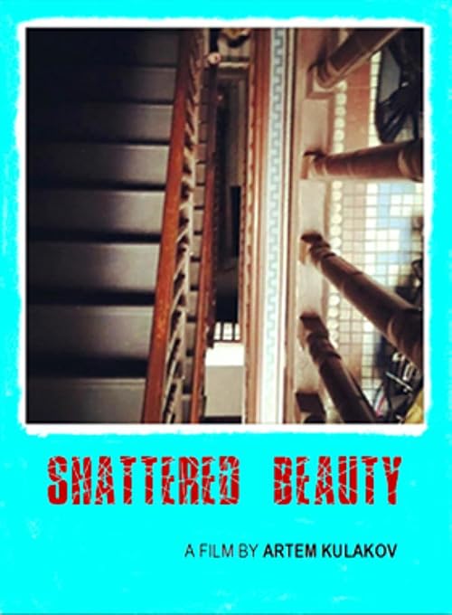 Shattered Beauty